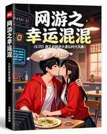 网游之幸运混混