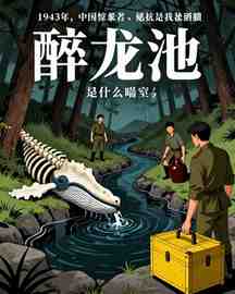 醉龙池