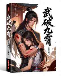武破九霄