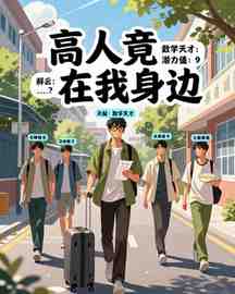 高人竟在我身边