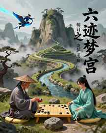 六迹之梦魇宫