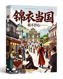 锦衣当国