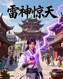 雷神惊天