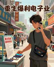 重生爆利电子业