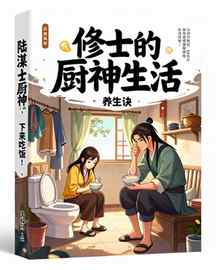 修士的厨神生活