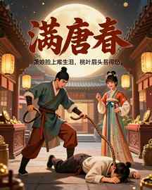 满唐春
