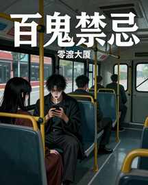 百鬼禁忌