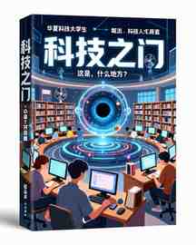 科技之门
