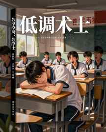低调术士