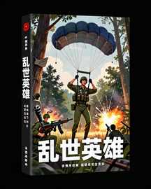 乱世英雄