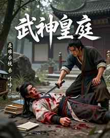 武神皇庭