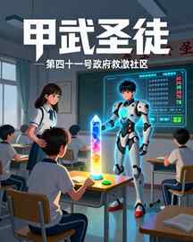 甲武圣徒