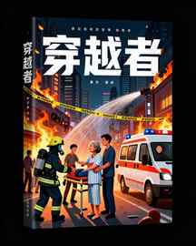 穿越者