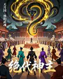绝代神主