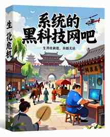 系统的黑科技网吧