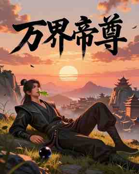 万界帝尊