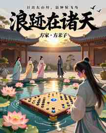 浪迹在诸天