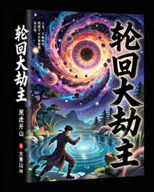 轮回大劫主