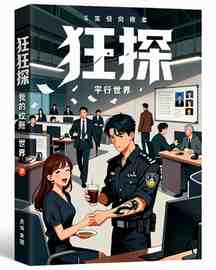 狂探
