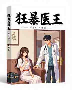 狂暴医王