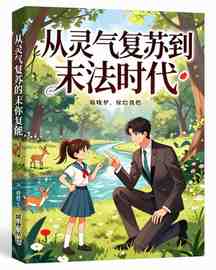 从灵气复苏到末法时代