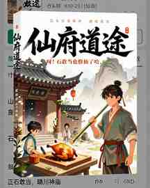 仙府道途