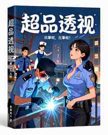超品透视