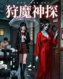 狩魔神探
