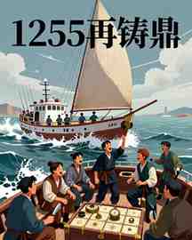 1255再铸鼎