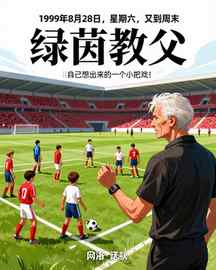绿茵教父