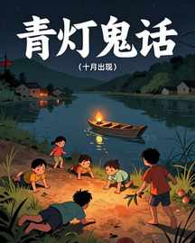 青灯鬼话