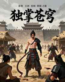 独掌苍穹