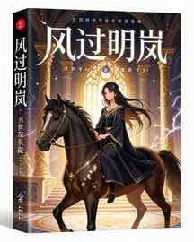 风过明岚