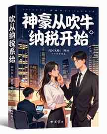 神豪从吹牛纳税开始