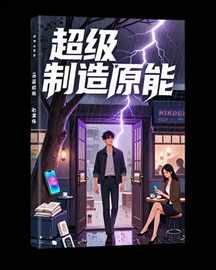 超级制造原能