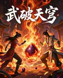 武破天穹
