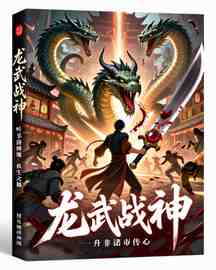 龙武战神