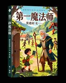 第一魔法师