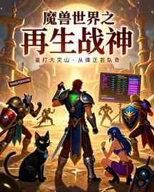 魔兽世界之再生战神