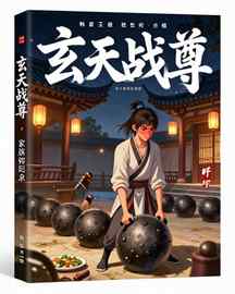 玄天战尊