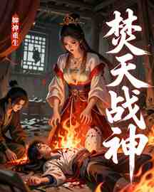 焚天战神