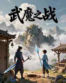 武魔之战