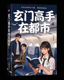 玄门高手在都市