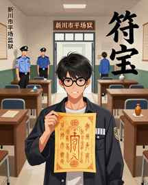符宝