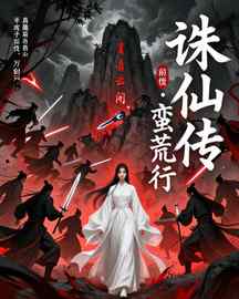 诛仙前传：蛮荒行