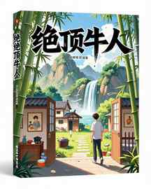 绝顶牛人