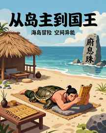 从岛主到国王