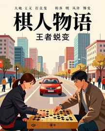 棋人物语