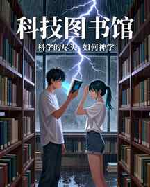 科技图书馆