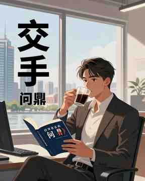 交手